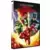 La Ligue des justiciers - Le paradoxe Flashpoint - DVD - DC COMICS