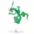 Pokémon Action Figures - Pokémon Select - Rayquaza