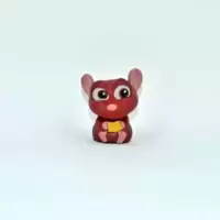 Stitch - Doorables - Series 10 action figure