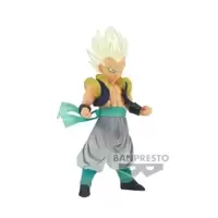 Gotenks - Clearise Super Saiyan Gotenks