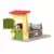 Farm World - Box avec Poney Icelandais - Extension Ferme Educative