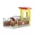 Farm World - Box avec Poney Icelandais - Extension Ferme Educative