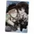 Dazai Osamu & Nakajima Atsushi
