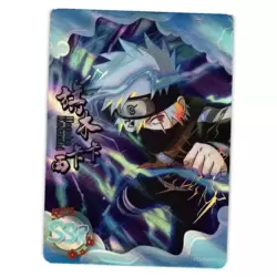 Vinsmoke Sanji - Hero Post SSR card YXT-SSR-023