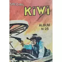 Album N°25 (du n°69 au n°71)