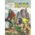 Zagor - Indian Circus