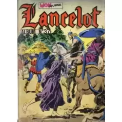 Album N°37 (du n°127 au n°129)