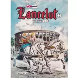 Pour une poignée de terre