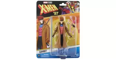 Hasbro Marvel Legends Series Gambit F6547 –