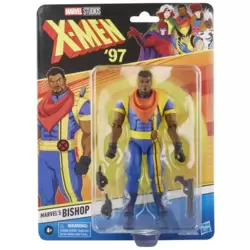 Marvel’s Bishop (X-Men '97)