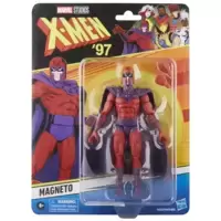 Magneto (X-Men '97)