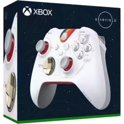 Xbox Controler - Starfield Edition