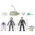 Mission Fleet - Grogu\'s Training