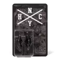 Agnostic Front -  Persistence Tour 2020 (Black)