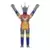 ReAction Figures - Toho - Jet Jaguar \'73 (Soaring)