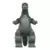 ReAction Figures - Toho - Marusan Godzilla Green & Silver (L-Tail)