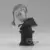 Banpresto Statues - Tokyo Revengers - Ken Ryuguji Faceculptures (Ver. B)