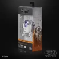 Star Wars The Black Series R2-D2 (Artoo-Detoo)  F8351
