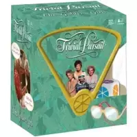 Trivial Pursuit - The Golden Girls (Format Voyage)
