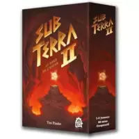 Sub Terra 2 - Au bord de l’enfer