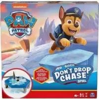 Paw Patrol - Don’t Drop Chase