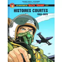 Histoires courtes - 1968-2020