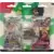 Duopack et 1 gomme - Gourmelet