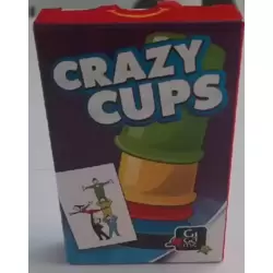 Crazy Cups