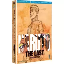 Naruto : The Last - Le Film