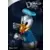 Dynamic 8ction Heroes (DAH) - DAH-101 Donald Duck  Disney 100 Years of Wonder