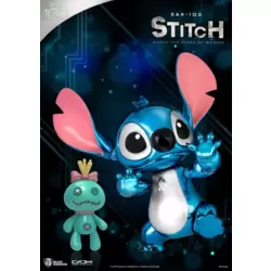 Stitch - Disney 100 Years of Wonder