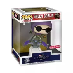 Spider-Man No Way Home - Green Goblin