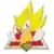 Mystery Series 1 - Super Sonic