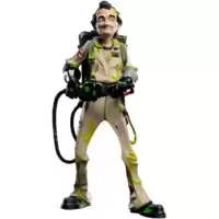 Ghostbusters - Slimed Peter Venkman - Mini Epics