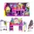 Barbie Extra Dolls & Playsets - Barbie Extra Doll & Vanity Playset with Exclusive Doll