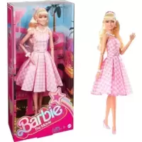Barbie (Margot Robbie)