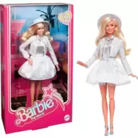 Barbie (Plaid Matching Set)