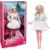 Barbie (Plaid Matching Set)