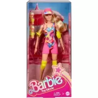 Barbie (Roller)