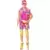 Barbie - The Movie - Ken (Roller)