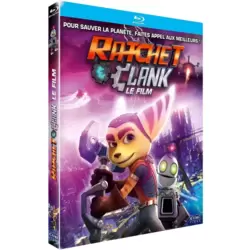 Ratchet & Clank - Le film