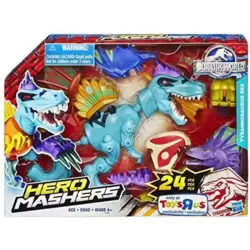 Tyrannosaurus Rex (Toys R Us)