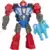 Hero Mashers Transformers - Autobot Heatwave