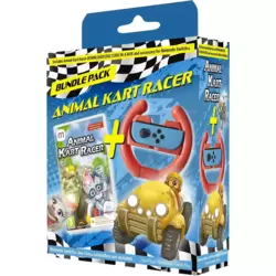 Animal Kart Racer + Bundle Pack