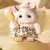 Joyful Life Monster fluffy - Prehistory