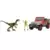 Jurassic World Legacy Collection - Dr. Ellie Sattler - Risky Rescue Pack