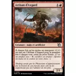 Artisan d'Axgard