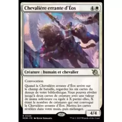 Chevalière errante d'Éos