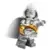 LEGO Minifigures : MARVEL Studios Series 2 - Moon Knight