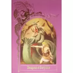 Dragons et Serpents